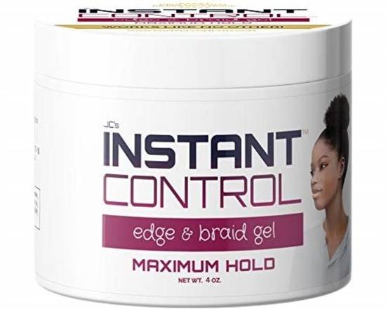 Order Instant Control (4 oz) food online from Temple Beauty Supply store, South Gate on bringmethat.com