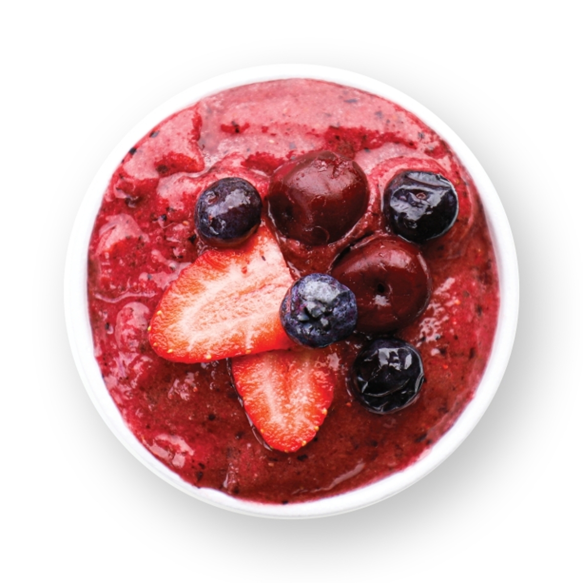 Order 20oz. - Northern Berry food online from Beyond Juicery + Eatery store, Woodhaven on bringmethat.com