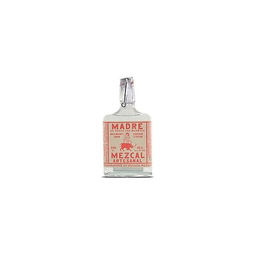 Order Madre Mezcal (200 ML) 130975 food online from Bevmo! store, Ladera Ranch on bringmethat.com
