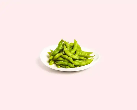 Order Edamame food online from Taylor's Made Kitchen store, San Francisco on bringmethat.com