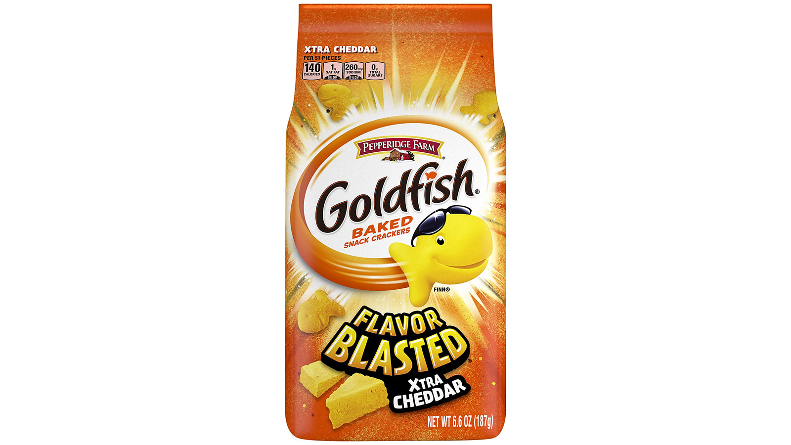 Order Goldfish food online from Lula Convenience Store store, Evesham on bringmethat.com