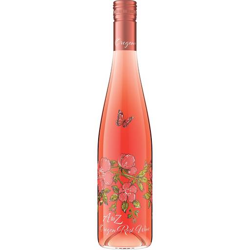 Order A To Z Rose  (750 ML) 85040 food online from Bevmo! store, Torrance on bringmethat.com