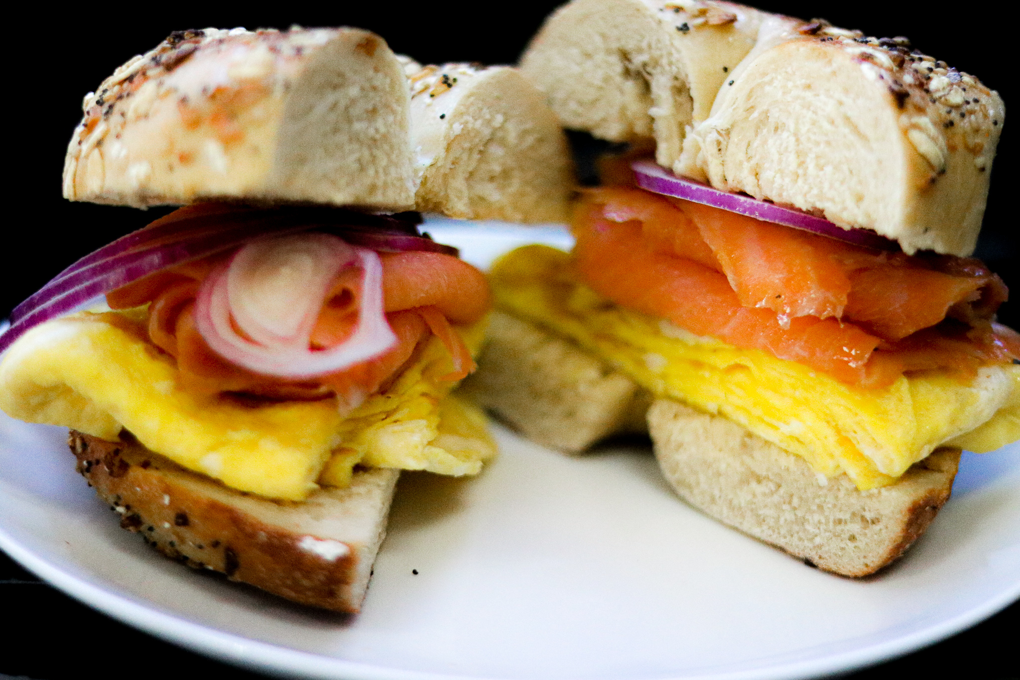 Order L.E.O  food online from Ny Bagel store, Rancho Cucamonga on bringmethat.com