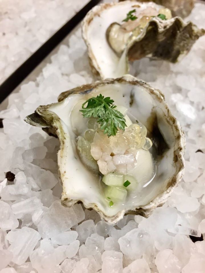 Order Oysters food online from Angle store, Manalapan on bringmethat.com