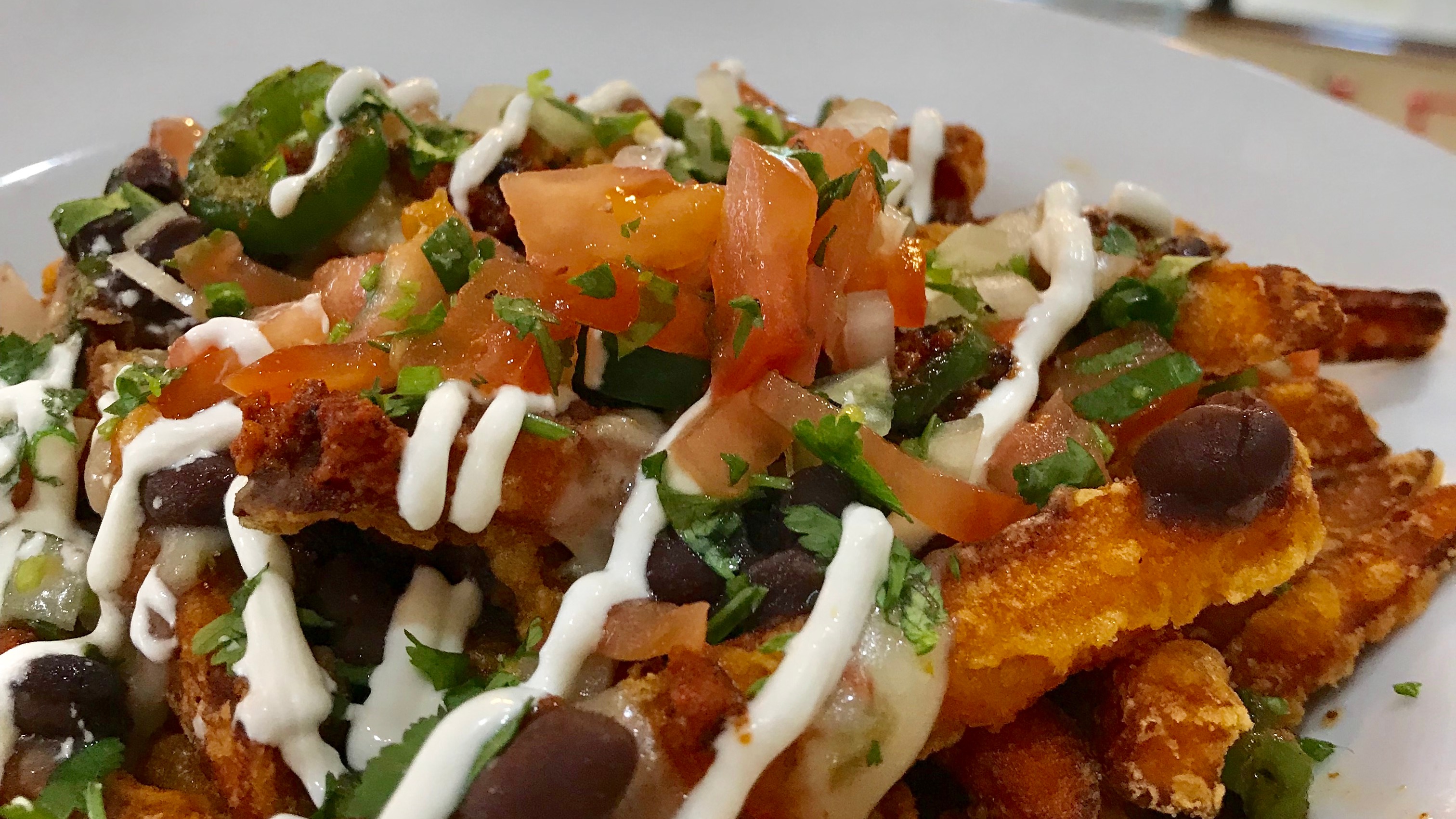 Order Mexican Sweet Potato Fries food online from Old Town Cafe store, Camarillo on bringmethat.com