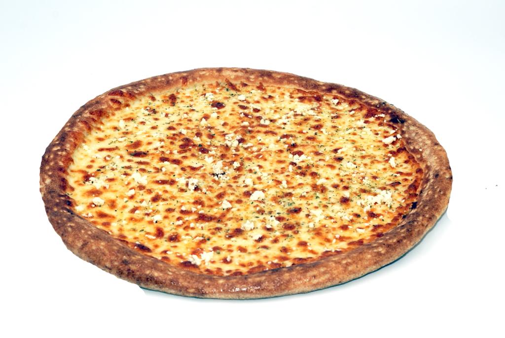 Order Mover's White Pizza food online from Pizza Movers & Calzones store, Washington on bringmethat.com