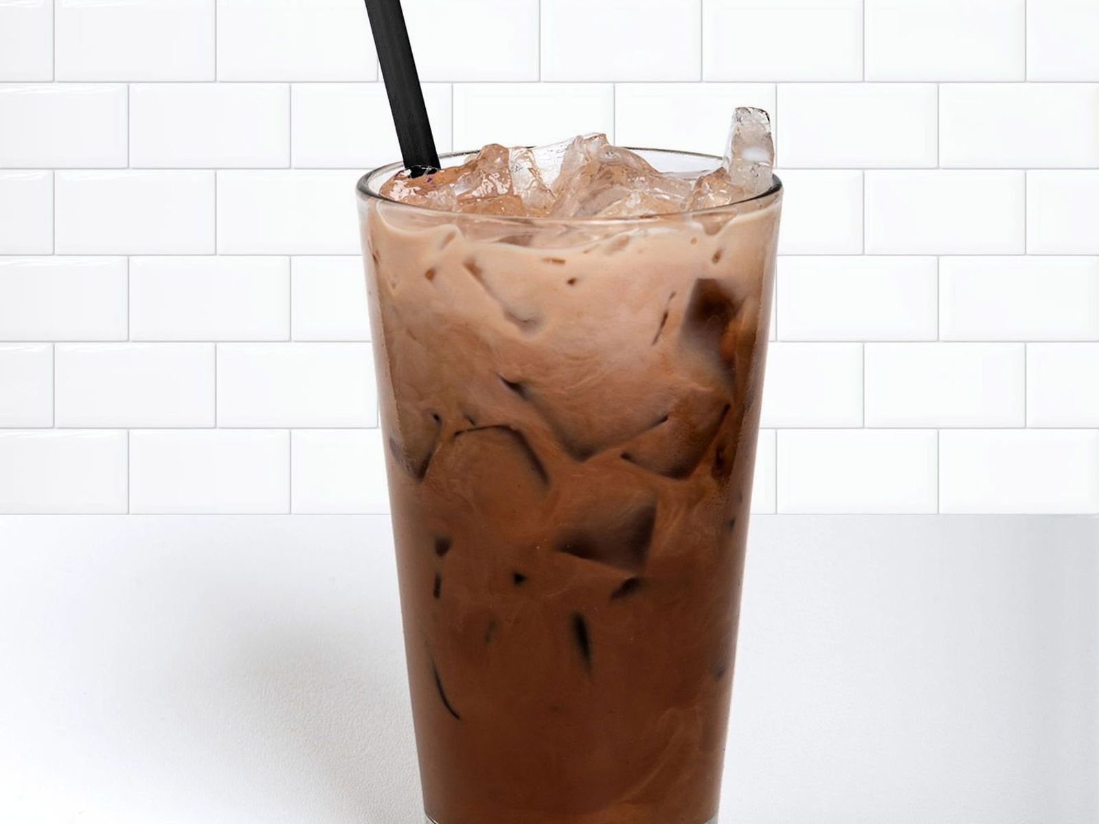 Order Cold Brew Mocha food online from Pj Coffee store, Pearland on bringmethat.com