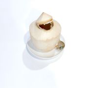 Order Fresh Coconut food online from Crave Cafe store, West Hills on bringmethat.com