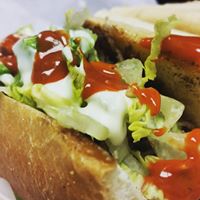 Order Buffalo Philly Cheesesteak food online from Planet Wings store, Edison on bringmethat.com