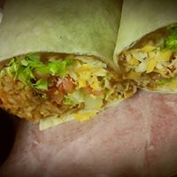 Order Planet Wings Burrito food online from Planet Wings store, Edison on bringmethat.com
