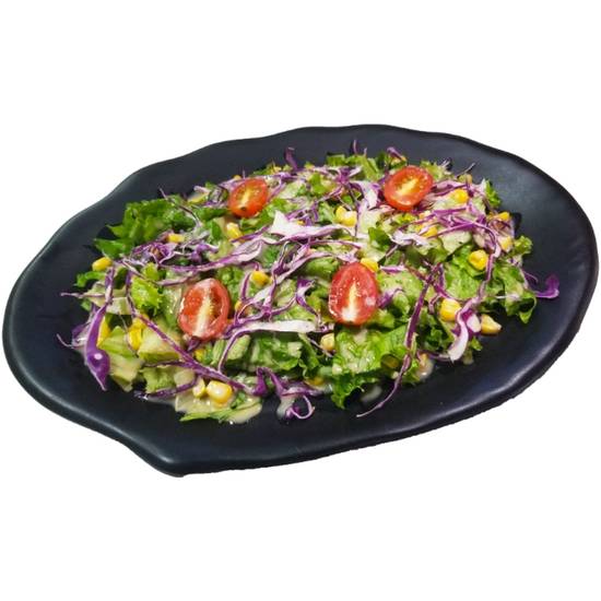 Order House Salad food online from Rakuten Ramen store, Azusa on bringmethat.com