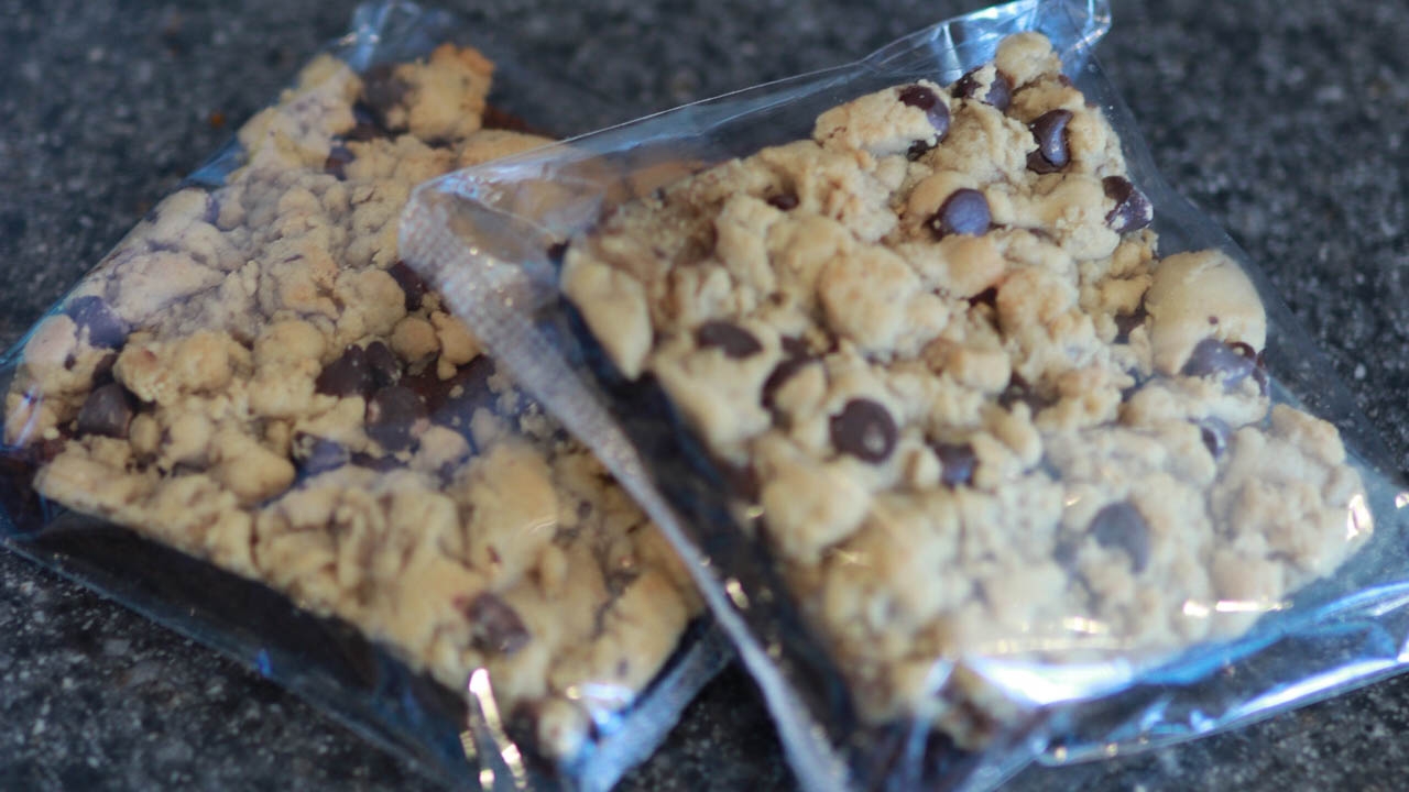 Order Brookie food online from The Human Bean store, Caldwell on bringmethat.com
