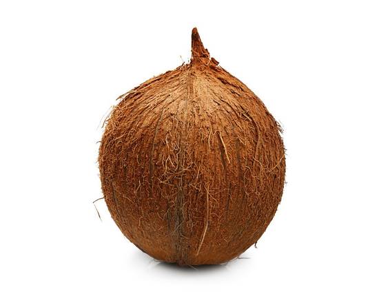 Order Quick Crack Coconut (1 coconut) food online from Shaw's store, Windham on bringmethat.com