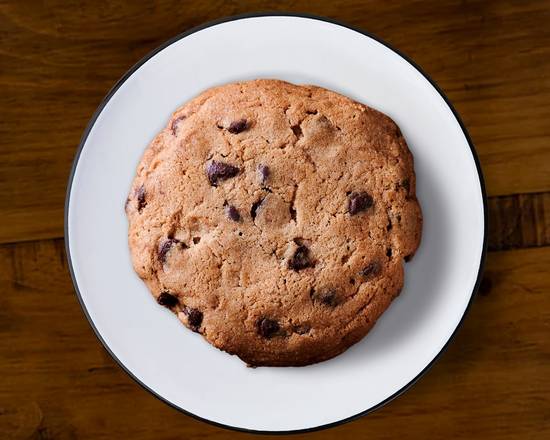 Order Chocolate Chip Cookie food online from Monster Mac store, Pleasant Grove on bringmethat.com