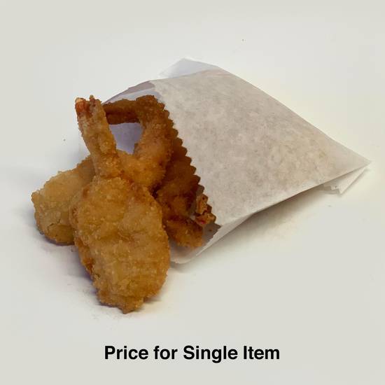 Order Shrimp food online from Lucky Wishbone store, Tucson on bringmethat.com