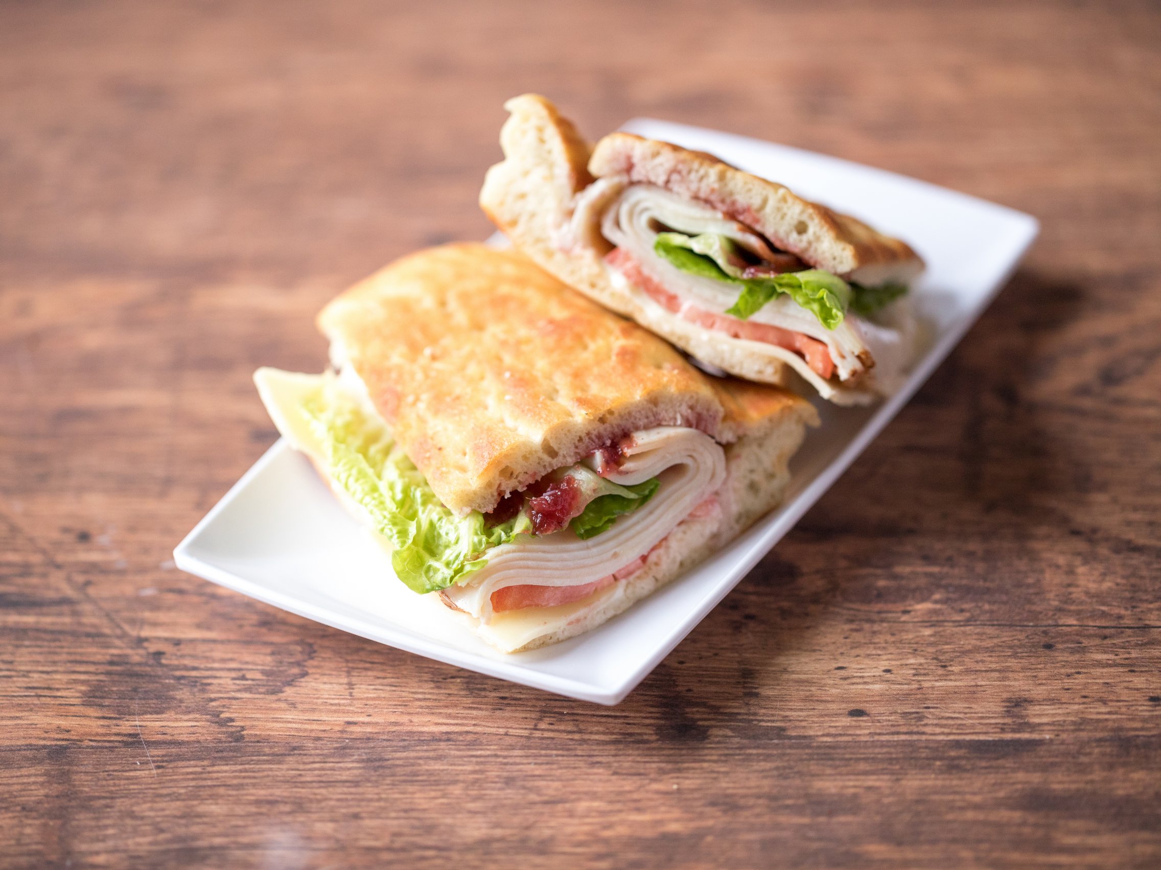 Order Lucca Cold Sandwich food online from Pavia store, Boston on bringmethat.com