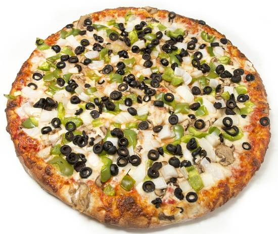 Order The Landmark Pizza food online from Perri's Pizzeria store, Parma on bringmethat.com