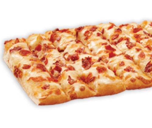 Order Triple Baconstix Topperstix food online from Toppers Pizza store, Milwaukee on bringmethat.com