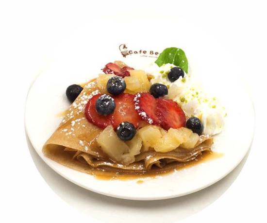Order Aloha  food online from Cafe Bench store, Flushing on bringmethat.com