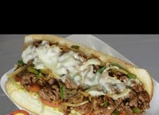 Order Jimmy's Famous Philly Steak food online from Jimmy's store, Chicago on bringmethat.com