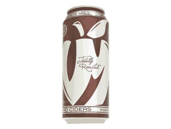 Order Vander Mill Totally Roasted - 6x 12oz Cans food online from Sky Liquors store, Chicago on bringmethat.com