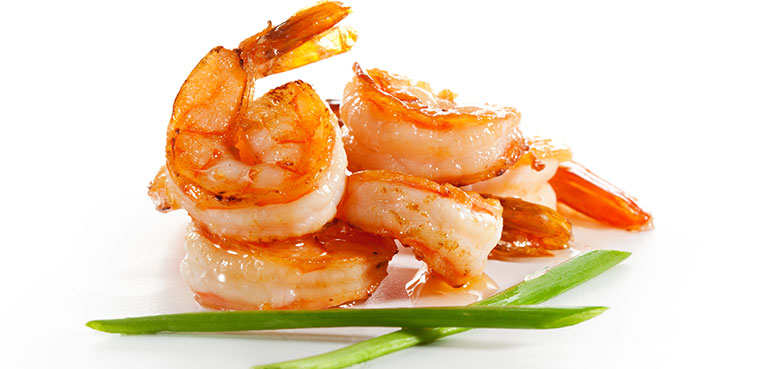 Order Steamed Jumbo Shrimp food online from Ying Thai Cuisine store, Westminster on bringmethat.com