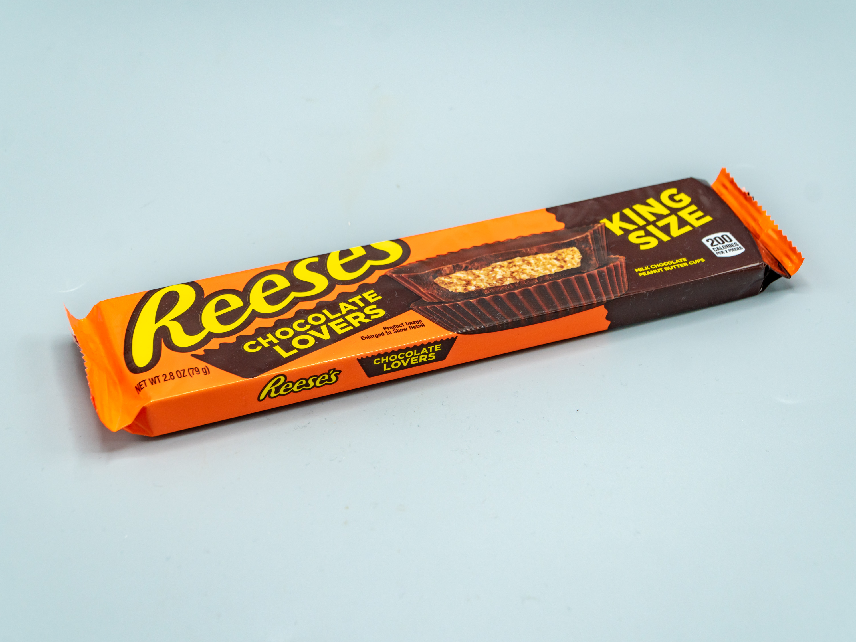 Order Reese's king size food online from Oxon Hill Citgo store, Oxon Hill on bringmethat.com