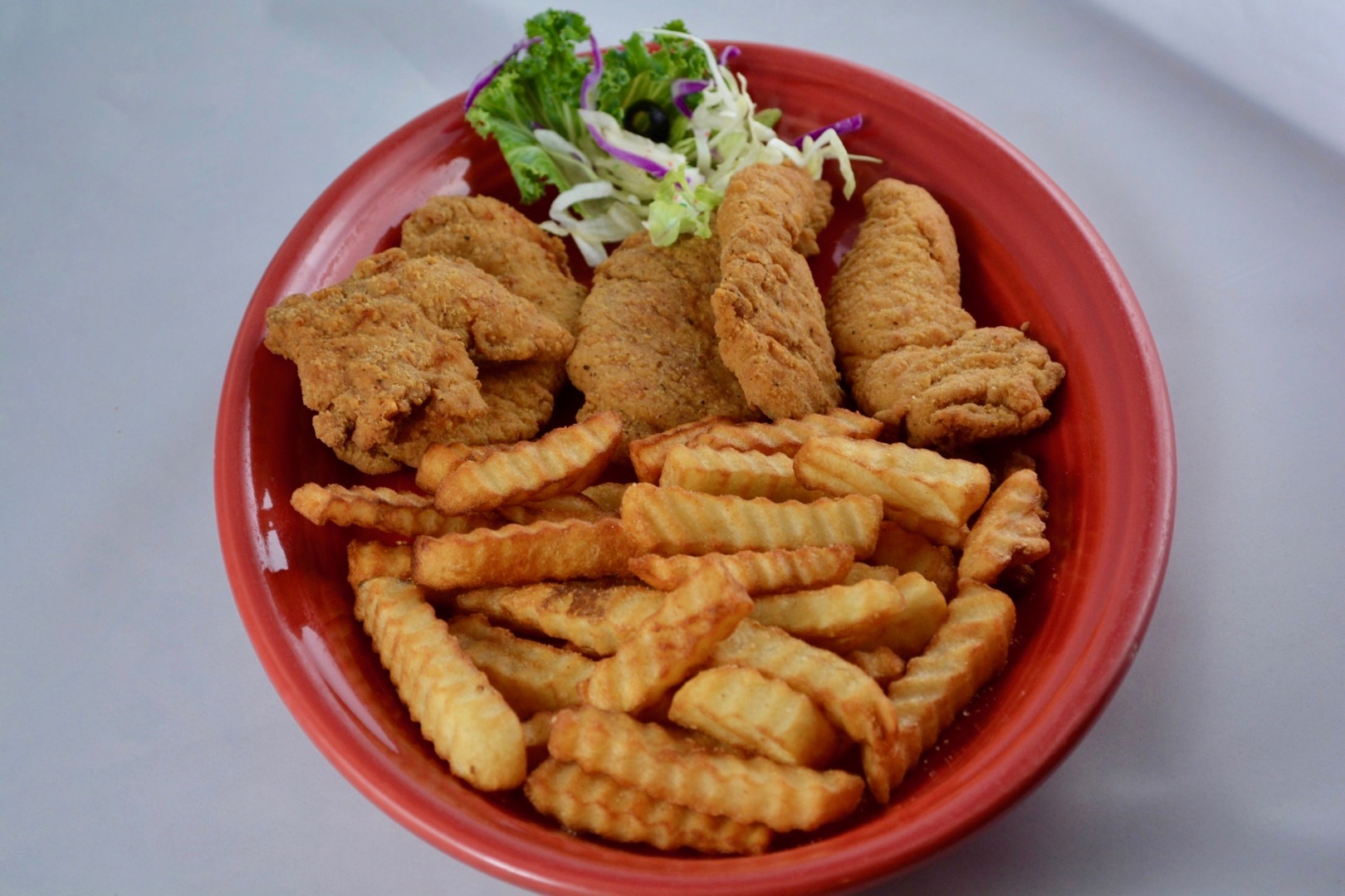 Order Chicken strips food online from Jalapeños Anchorage store, Anchorage on bringmethat.com