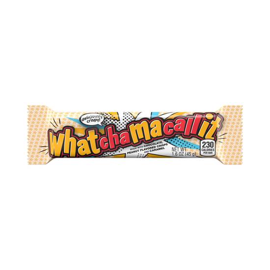 Order Whatchamacallit Candy Bar, 1.6 OZ food online from Cvs store, PHOENIX on bringmethat.com