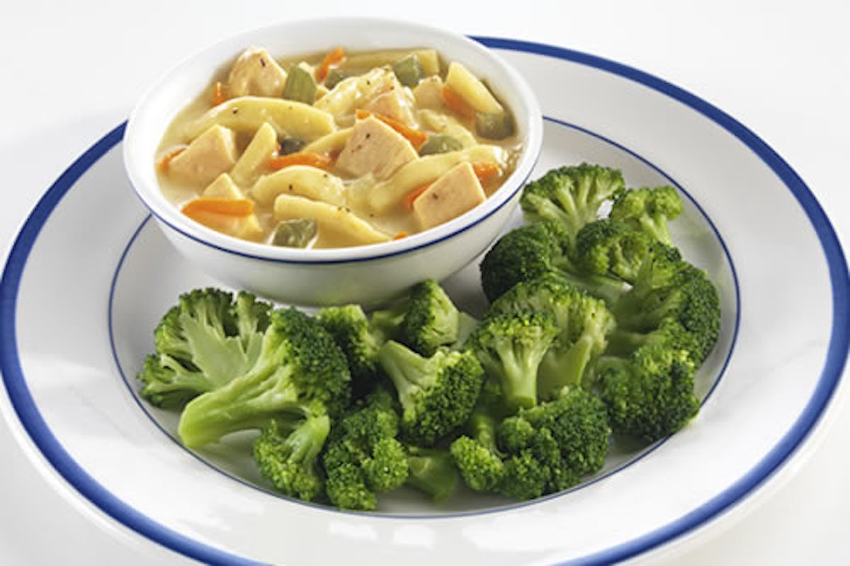 Order Chicken-N-Noodles food online from Bob Evans store, Canton on bringmethat.com