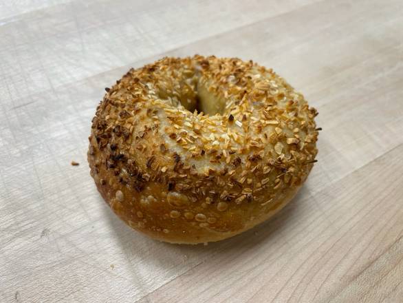 Order Onion food online from Fuhgedaboudit Bagel Company store, The Woodlands on bringmethat.com