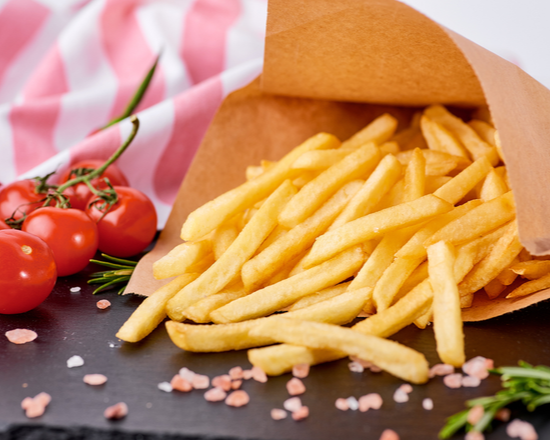 Order French Fries Breakfast Side food online from Citi Deli store, New York on bringmethat.com