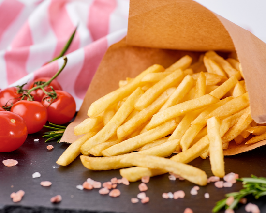 Order French Fries food online from Italian Spaghetti Ristorante store, San Francisco on bringmethat.com