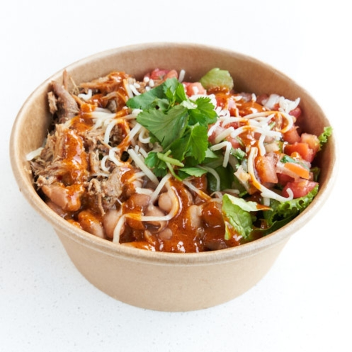 Order Modern Mexican Salad food online from Boloco store, Hanover on bringmethat.com