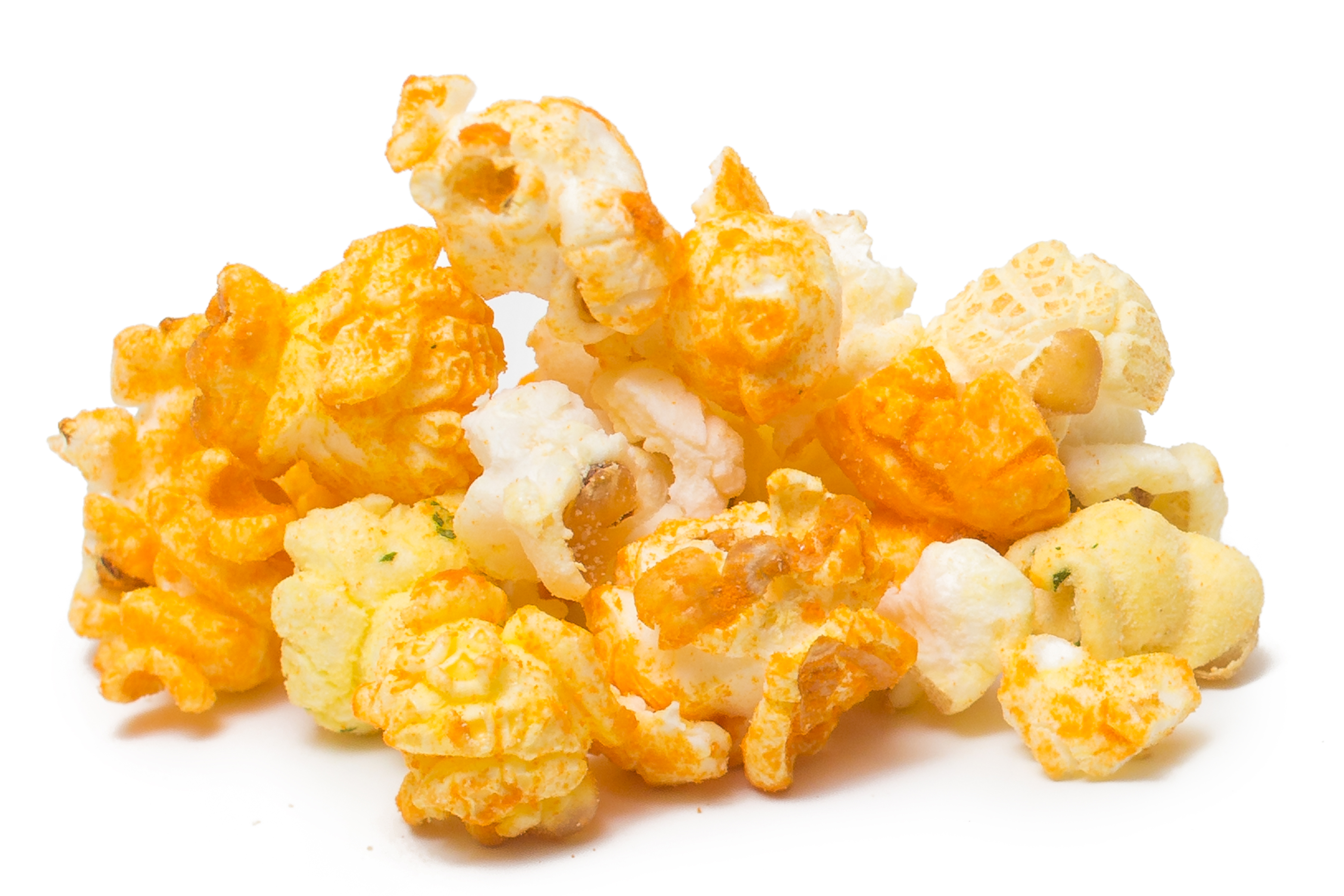 Order Buffalo Hot and Ranch Popcorn food online from Popped store, Las Vegas on bringmethat.com