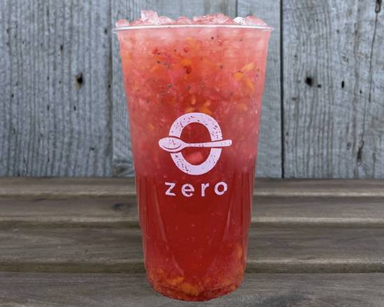 Order Strawberry Bliss food online from Zero Degrees store, Glendale on bringmethat.com