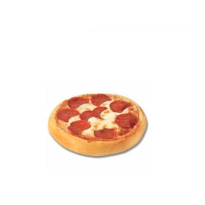 Order The Nino Pizza - Personal 7" food online from Cottage Inn Pizza - Columbus store, Columbus on bringmethat.com