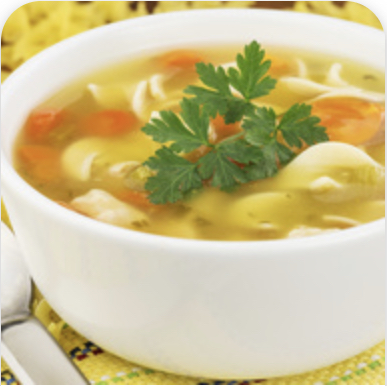 Order Bean Curd and Vegetable Soup 豆腐菜汤 food online from Hong Kong store, Carmel on bringmethat.com
