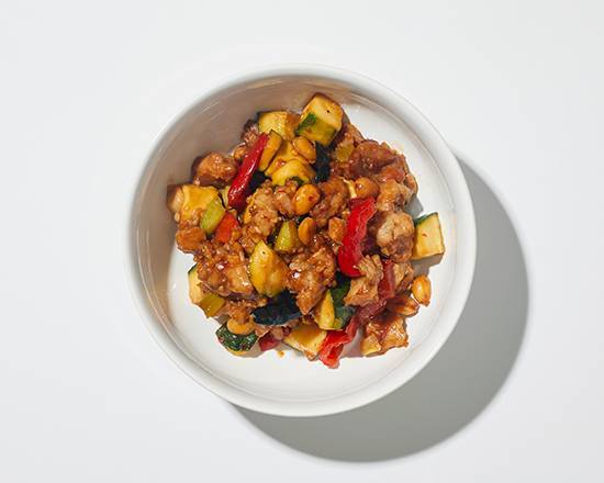 Order Kung Pao Chicken food online from Chinese Yum! Yum! store, Phoenix on bringmethat.com