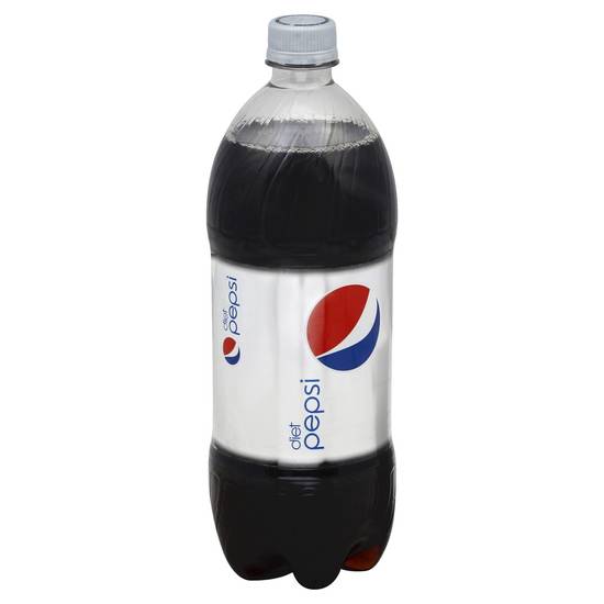 Order Pepsi (1 L) food online from Bartell Drugs store, SEATTLE on bringmethat.com