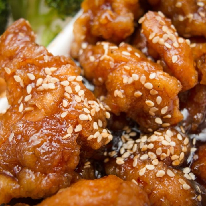 Order Sesame Style food online from Yan Asian Restaurant store, Rutherford on bringmethat.com