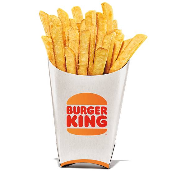 Order French Fries food online from Burger King store, Rolling Meadows on bringmethat.com