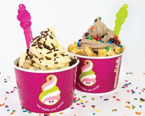 Order Duo Pack food online from Menchies Frozen Yogurt store, Lodi on bringmethat.com