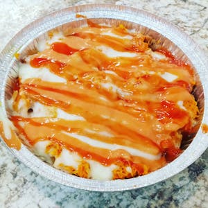 Order Chicken Yaroa food online from Manny Mofongo store, Yonkers on bringmethat.com