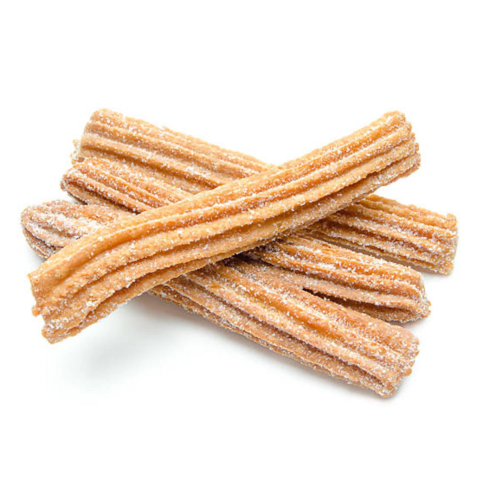 Order Bavarian Cream Churro food online from Pinulito Fried Chicken store, Garland on bringmethat.com