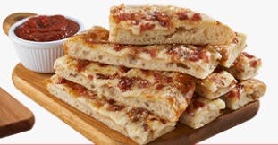 Order Papa's Piggystix - Regular food online from Papas Pizza To Go store, Heflin on bringmethat.com