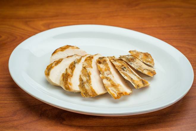 Order Kid's Chicken Breast food online from Native Grill & Wings store, Phoenix on bringmethat.com