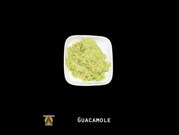 Order Guacamole food online from Sunny Express Gourmet Fast Food store, Compton on bringmethat.com