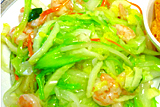 Order 7. Shrimp Chow Mein food online from Sunny Wok store, Dallas on bringmethat.com