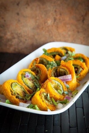Order Cut Mirchi food online from 5th Element store, Jacksonville on bringmethat.com